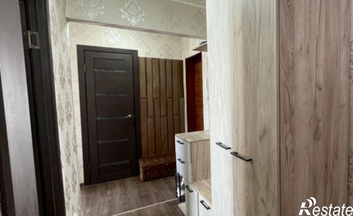 2-комн квартира улица Строителей, 14,  д. 14