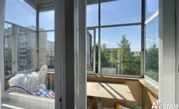 2-комн квартира улица Строителей, 14,  д. 14