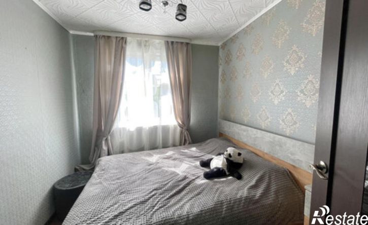 2-комн квартира улица Строителей, 14,  д. 14