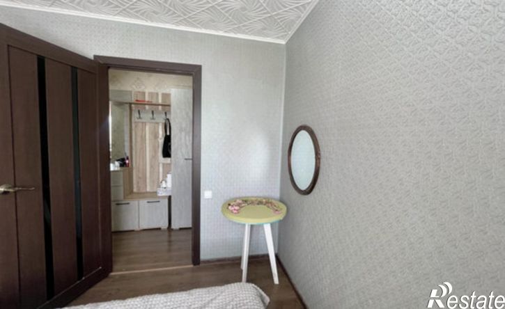 2-комн квартира улица Строителей, 14,  д. 14