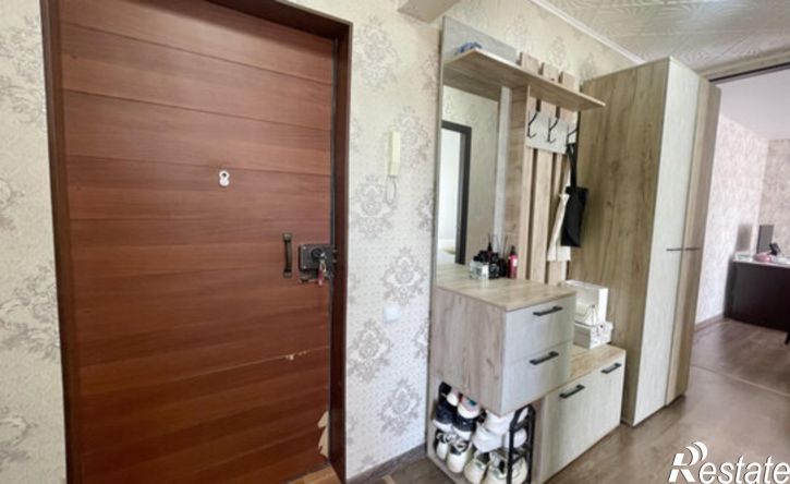 2-комн квартира улица Строителей, 14,  д. 14