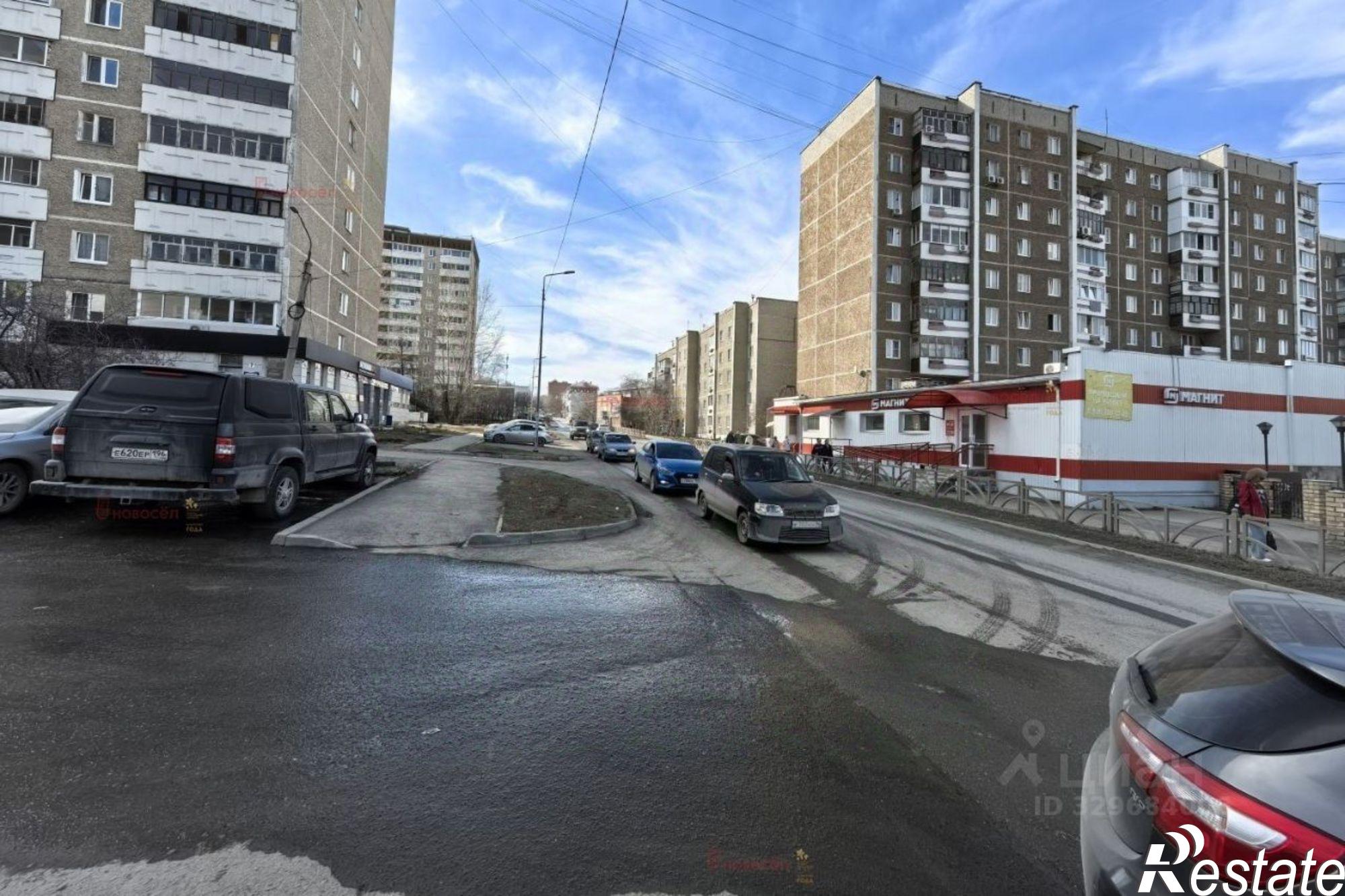 Сдать торговое помещение за 67 306 рублей на ул Ленина, 7