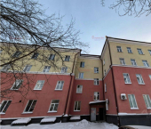 комната 19 кв м ул Трубников, 27А