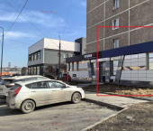 торговое помещение 85 кв м ул Ленина, 7