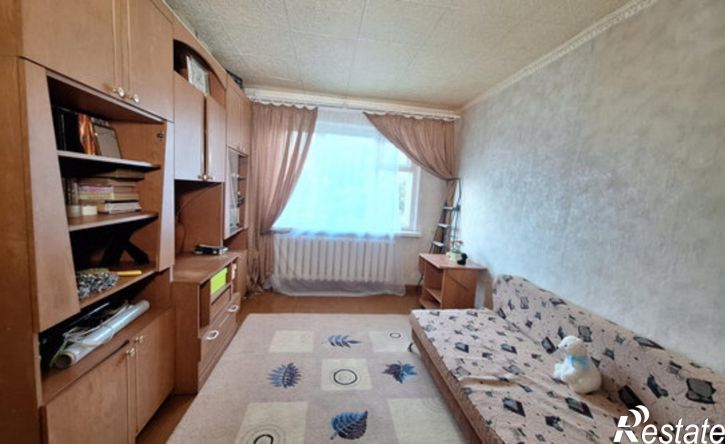 2-комн квартира ул Советская, 3,  д. 3
