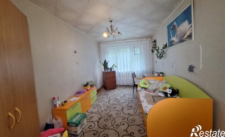 2-комн квартира ул Советская, 3,  д. 3