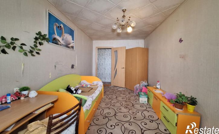 2-комн квартира ул Советская, 3,  д. 3