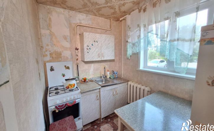 2-комн квартира ул Советская, 3,  д. 3