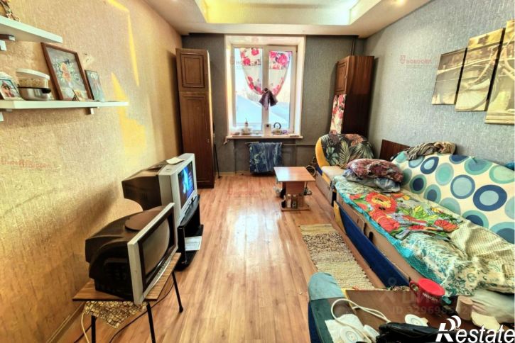 Комната ул Трубников, 27А,  д. 27А