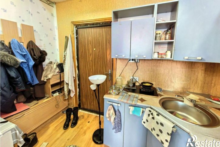 Комната ул Трубников, 27А,  д. 27А