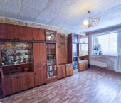 3-комн, 59кв м, этаж 3/5 улица Вайнера, 51