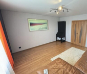 1-комн, 50кв м, этаж 8/9 улица Вайнера, 27А