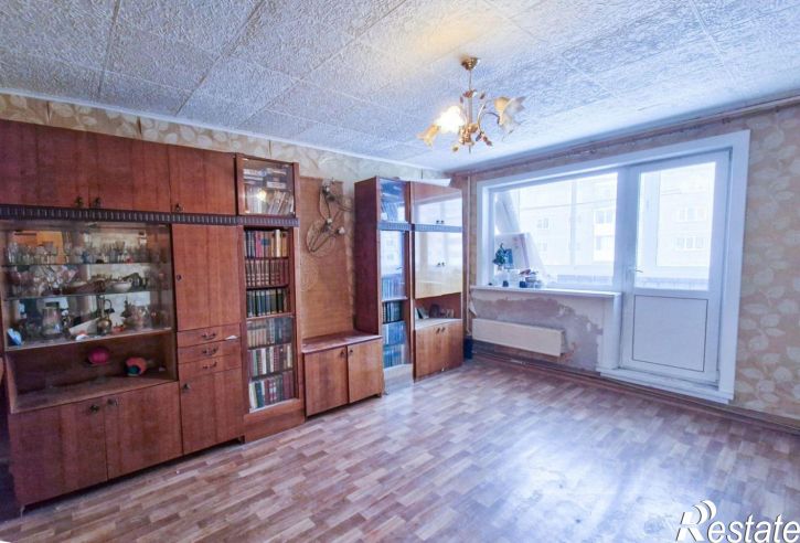 3-комн квартира улица Вайнера, 51,  д. 51