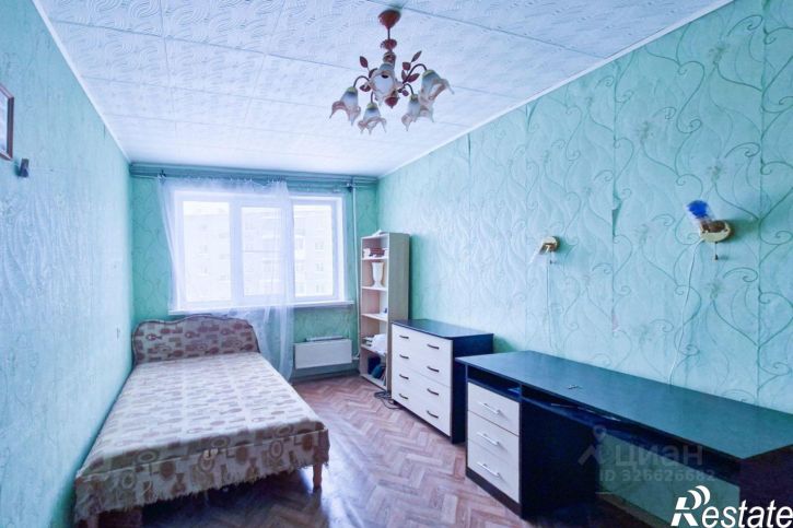3-комн квартира улица Вайнера, 51,  д. 51
