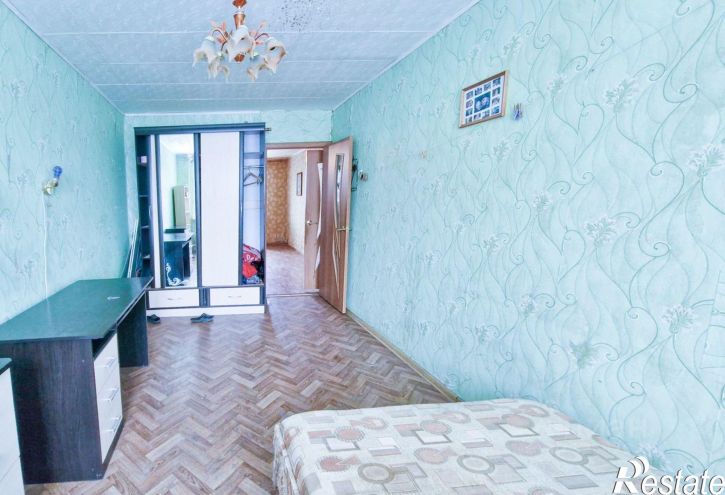 3-комн квартира улица Вайнера, 51,  д. 51
