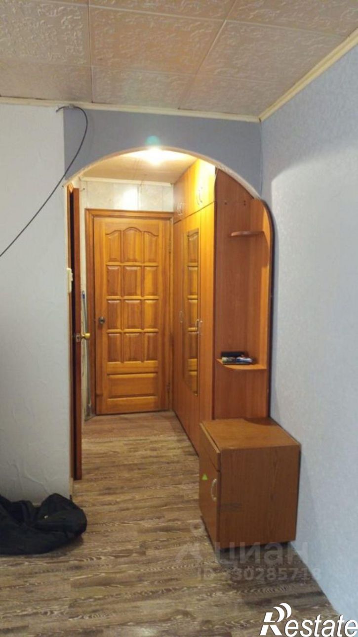 2-комн квартира улица Ленина, 9А,  д. 9А