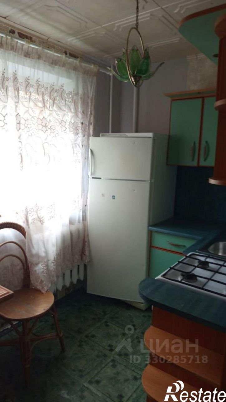 2-комн квартира улица Ленина, 9А,  д. 9А