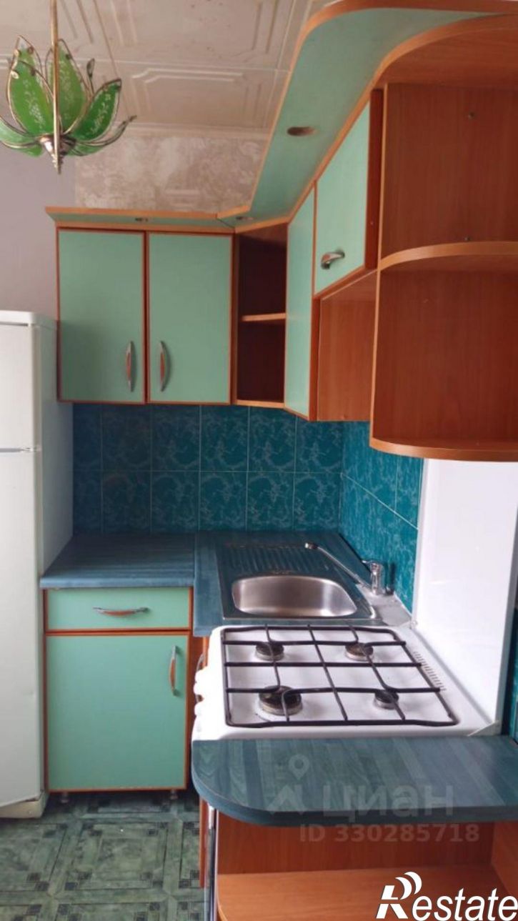 2-комн квартира улица Ленина, 9А,  д. 9А