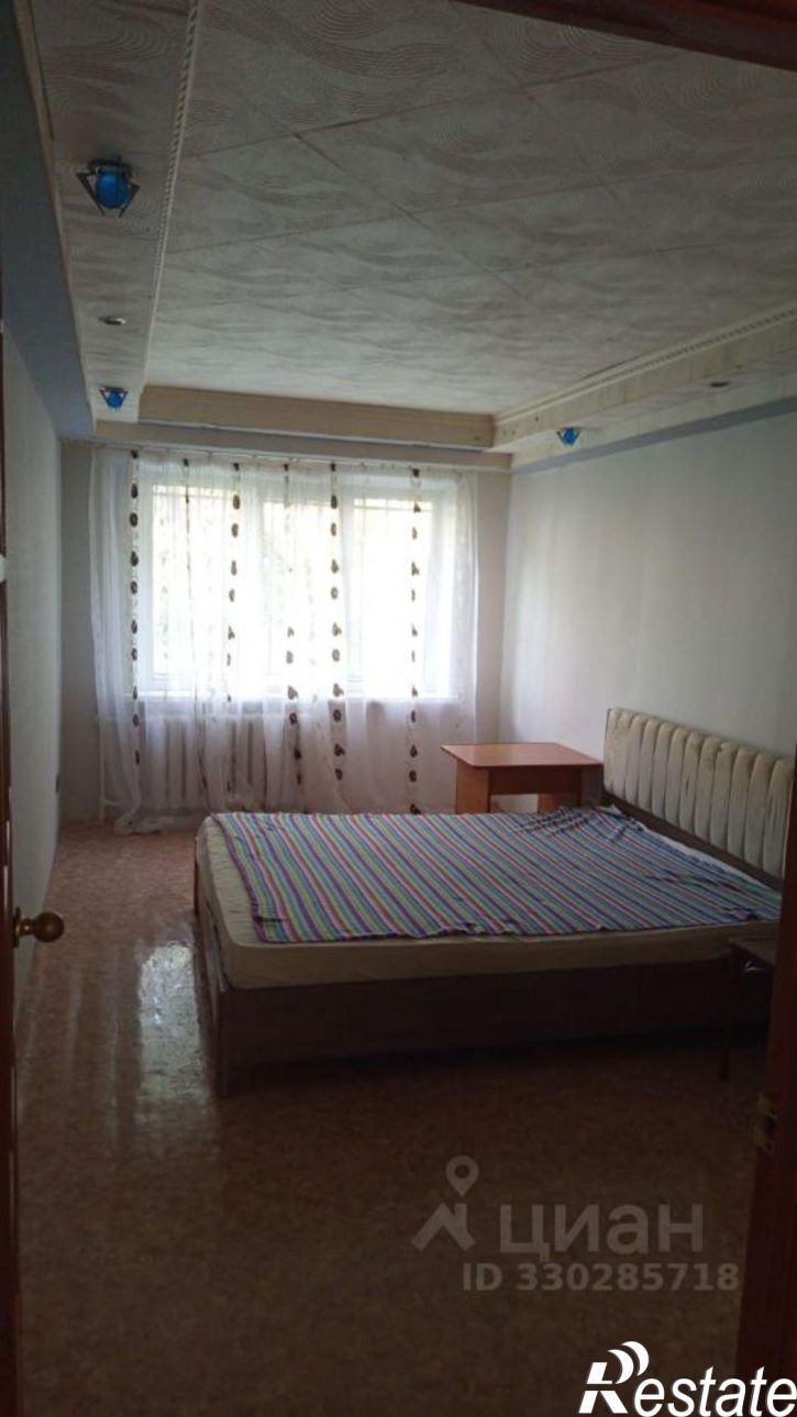 2-комн квартира улица Ленина, 9А,  д. 9А