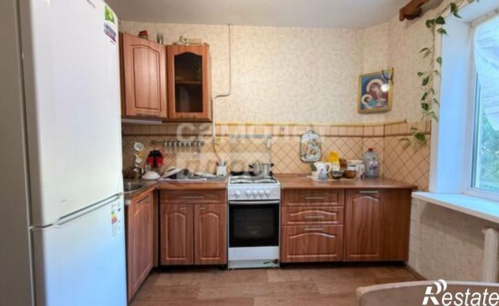 2-комн квартира улица Володарского, 12,  д. 12