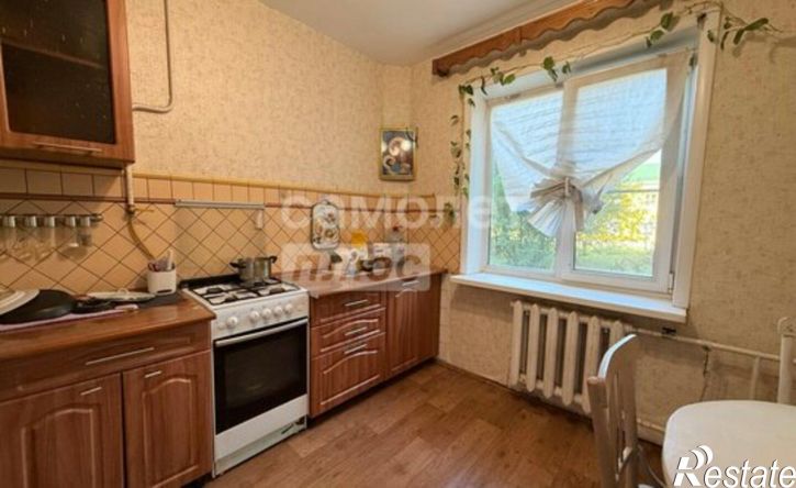 2-комн квартира улица Володарского, 12,  д. 12