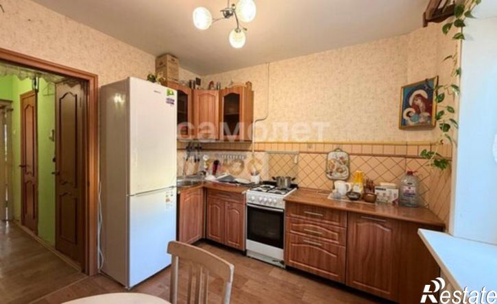 2-комн квартира улица Володарского, 12,  д. 12