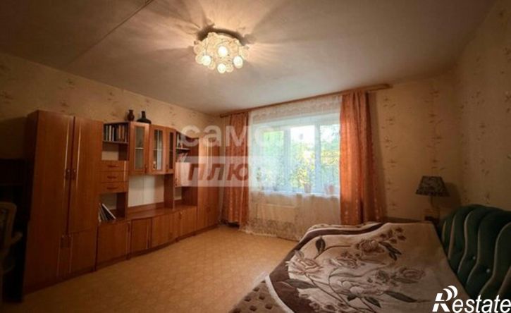 2-комн квартира улица Володарского, 12,  д. 12
