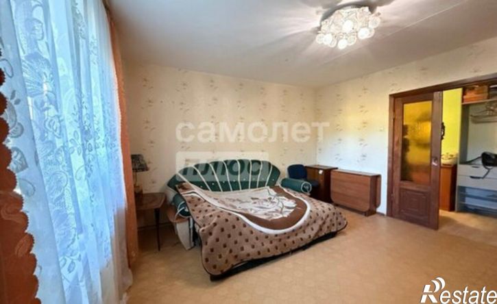 2-комн квартира улица Володарского, 12,  д. 12