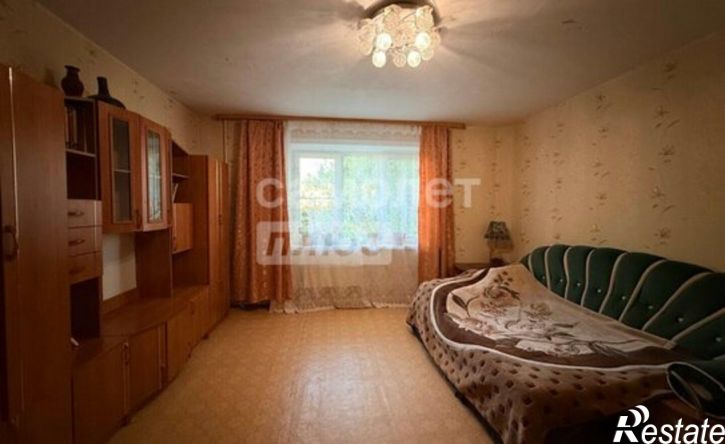 2-комн квартира улица Володарского, 12,  д. 12