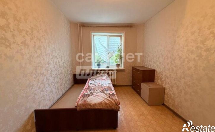 2-комн квартира улица Володарского, 12,  д. 12