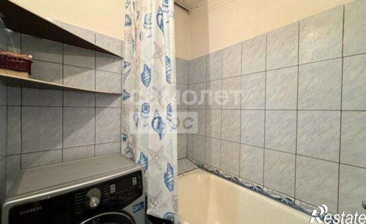 2-комн квартира улица Володарского, 12,  д. 12
