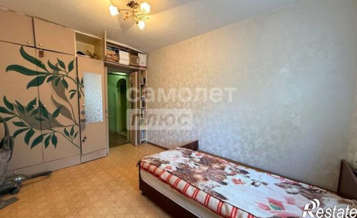 2-комн квартира улица Володарского, 12,  д. 12