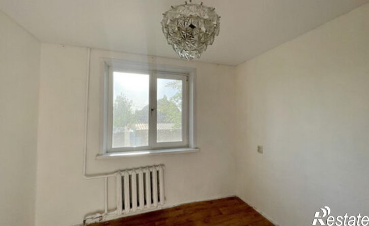 2-комн квартира Цветочная улица, 13,  д. 13