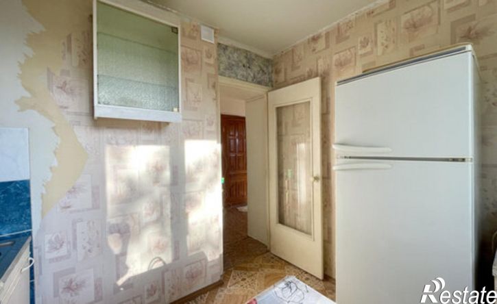 2-комн квартира Цветочная улица, 13,  д. 13