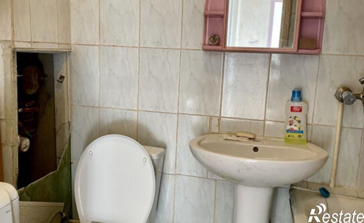2-комн квартира Цветочная улица, 13,  д. 13