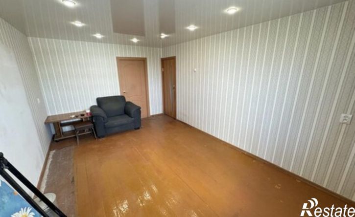 3-комн квартира улица Ватутина, 79А,  д. 79А