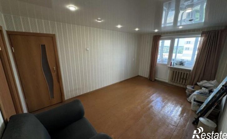 3-комн квартира улица Ватутина, 79А,  д. 79А