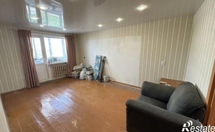 3-комн квартира улица Ватутина, 79А,  д. 79А