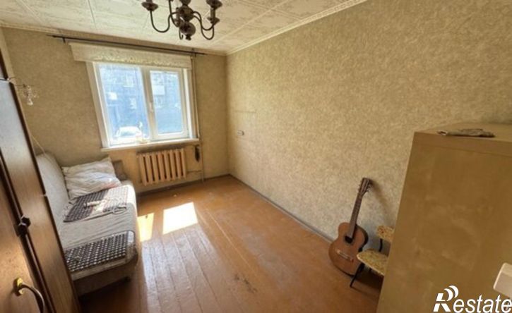 3-комн квартира улица Ватутина, 79А,  д. 79А