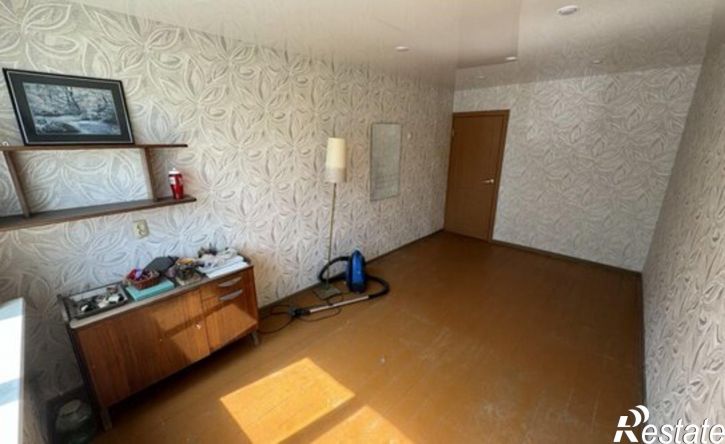3-комн квартира улица Ватутина, 79А,  д. 79А