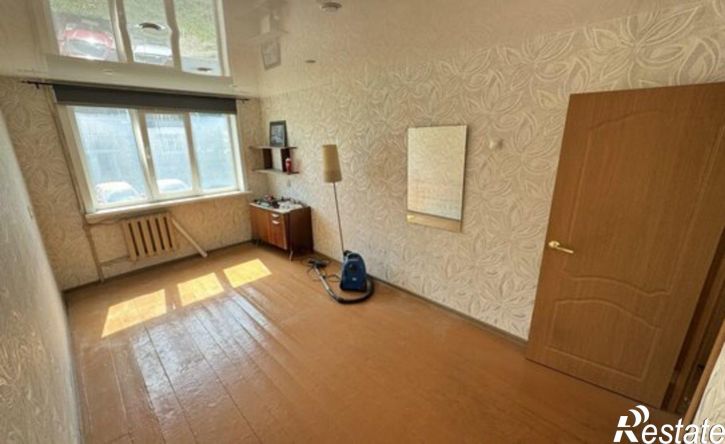 3-комн квартира улица Ватутина, 79А,  д. 79А