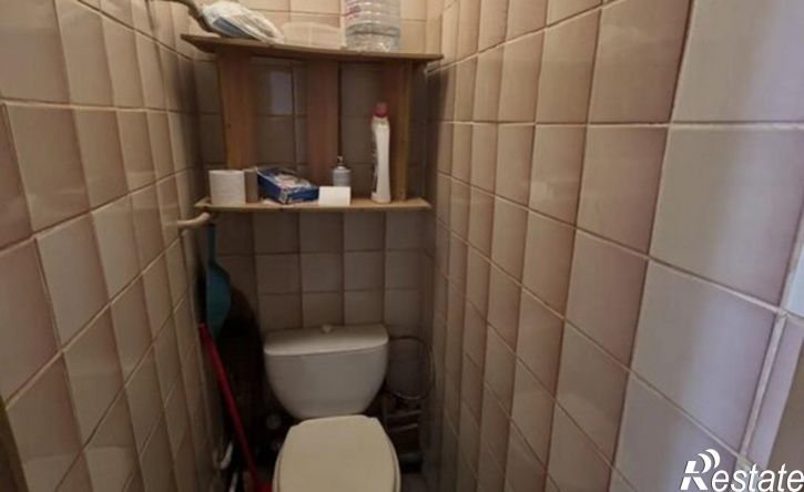 3-комн квартира улица Ватутина, 79А,  д. 79А