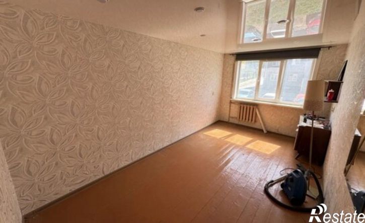 3-комн квартира улица Ватутина, 79А,  д. 79А