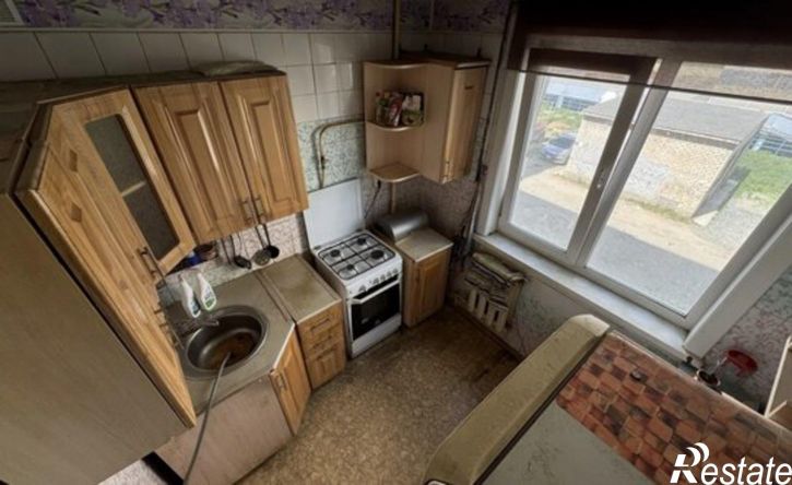 3-комн квартира улица Ватутина, 79А,  д. 79А