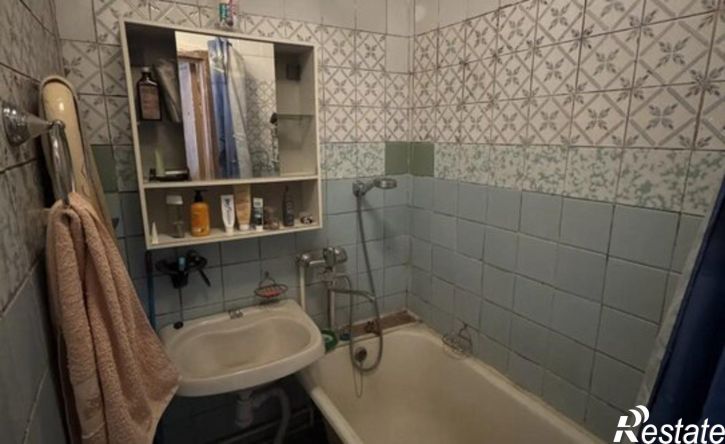 3-комн квартира улица Ватутина, 79А,  д. 79А