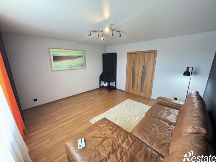 1-комн квартира улица Вайнера, 27А,  д. 27А
