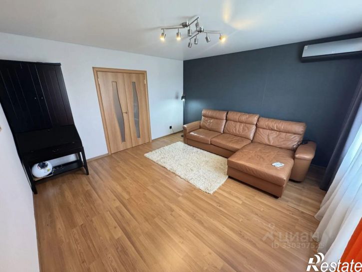 1-комн квартира улица Вайнера, 27А,  д. 27А