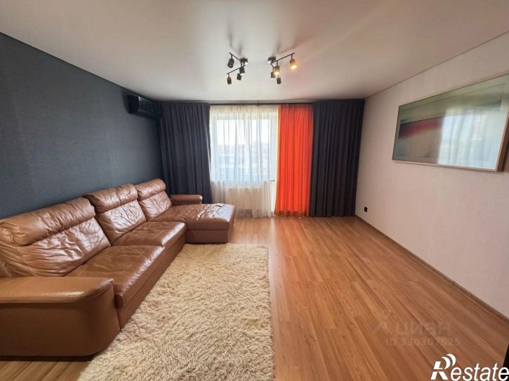 1-комн квартира улица Вайнера, 27А,  д. 27А