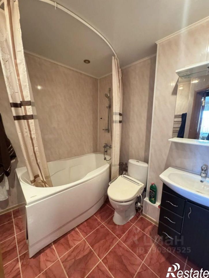1-комн квартира улица Вайнера, 27А,  д. 27А