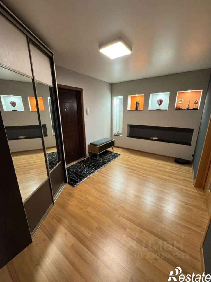 1-комн квартира улица Вайнера, 27А,  д. 27А